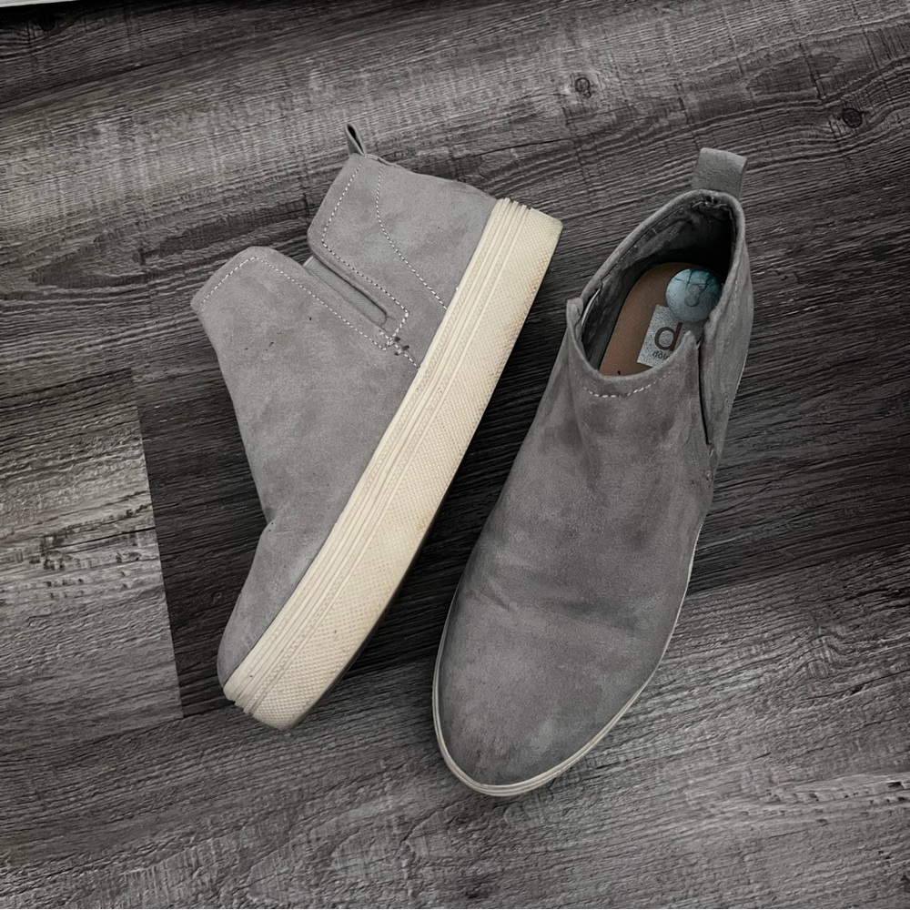 Dolce Vita Sneakers